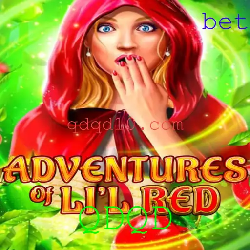 Explorando o Mundo de AdventuresofLilRed