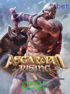 AsgardianRising: Uma Jornada Épica pelo Mundo dos Deuses Nórdicos