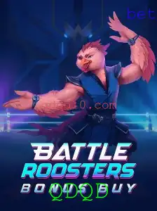BattleRoostersBonusBuy: Um Novo Horizonte no Mundo dos Games
