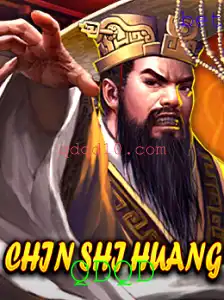 Descubra o Mundo Fascinante de ChinShiHuang: Um Jogo Inspirador para Todas as Idades