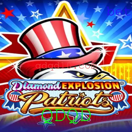Descubra o Universo do Jogo DiamondExplosionPatriots