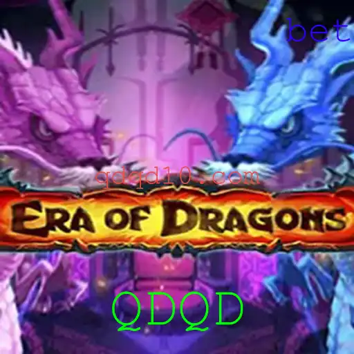 EraOfDragons: Uma Jornada Épica no Mundo dos Dragões