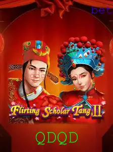 Explorando o Empolgante Mundo de Flirting Scholar Tang II