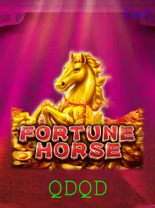 FortuneHorse: A Revolução no Mundo dos Jogos de Tabuleiro