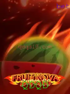 FruitNovaSuper60: A Nova Frenesia dos Jogos de Casino
