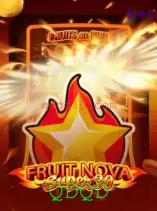 Explorando o Mundo Fascinante de FruitrNovaSupe30: Um Jogo Inovador