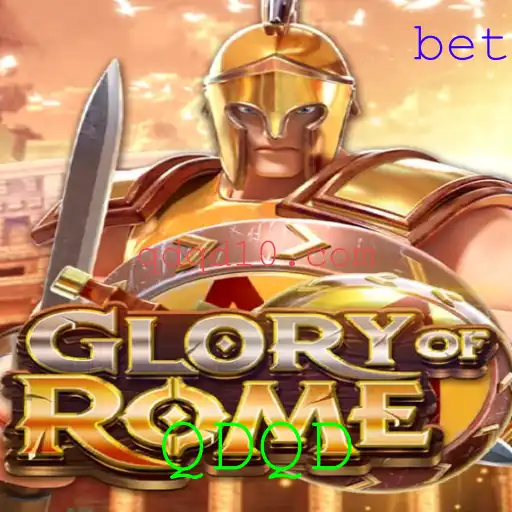 Explorando o Fascinante Mundo de GloryofRome: Estratégia e Conquista com QDQD