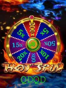 Descubra o Envolvente Jogo HotSpin: Regras e Dinâmica