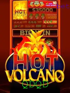 Descubra o Empolgante Mundo de HotVolcano