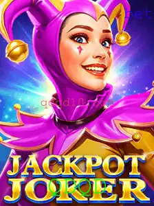 JackpotJoker: A Nova Sensação dos Jogos de Cartas