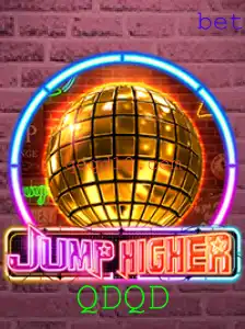 JumpHigher: A Nova Sensação do Mundo dos Jogos