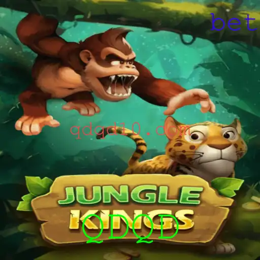 Explorando o Mundo de JungleKings: Uma Jornada Selvagem pelos Desafios da Floresta