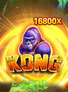 Kong: O Novo Fenômeno do Mundo dos Jogos
