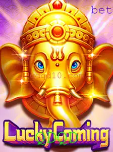 Descubra o Mundo de LuckyComing: Um Jogo de Estratégia e Emoção
