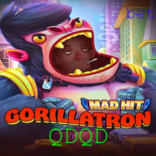 Explorando o Mundo de MadHitGorillatron: Um Guia Completo