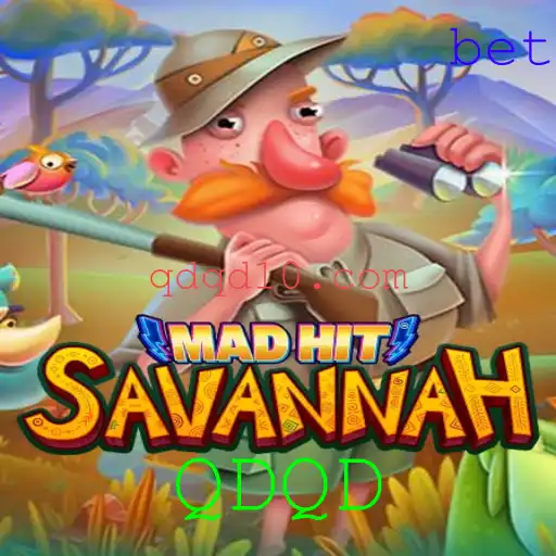 MadHitSavannah: Explorando o Mundo do Jogo com a Palavra-Chave QDQD