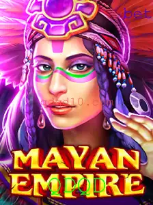MayanEmpire: Explore o Fascinante Mundo da Civilização Maia com o Jogo de Estratégia QDQD
