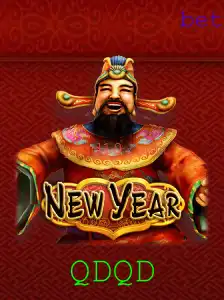 Explorando o Jogo de Tabuleiro 'NewYear': Estratégia e Entretenimento com QDQD