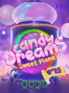 Explore o Mundo de CandyDreamsSweetPlanet: Um Jogo Encantador para Todas as Idades