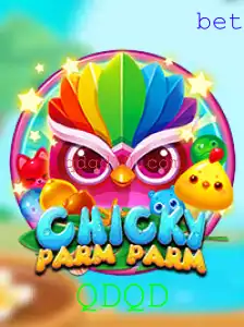 ChickyParmParm: Explorando o Excitante Mundo do Novo Jogo
