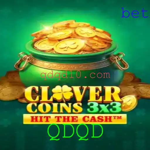 Descubra Clovercoin3x3: Um Jogo de Estratégia e Fortuna