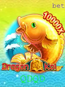 Descubra o Fascinante Mundo de DragonKoi: O Jogo que Conquista Amantes de Estratégia