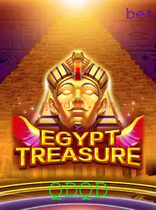 Descubra a Aventura no Egito: As Regras e a Magia de EgyptTreasure