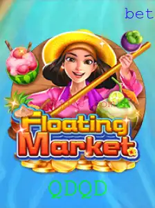 FloatingMarket: Explorando as Maravilhas do Novo Jogo de Tabuleiro