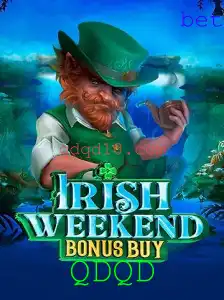 Explorando o Fascinante Mundo do Jogo IrishWeekendBonusBuy
