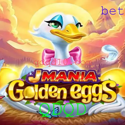 JManiaGoldenEggs: Explorando a Nova Sensação no Mundo dos Jogos