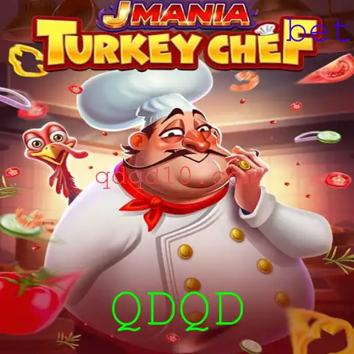 JManiaTurkeyChef: Uma Experiência Culinária Virtual Inovadora