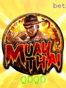 Descubra o Jogo Fascinante de MuayThai: Dos Ringues à Diversão Interativa