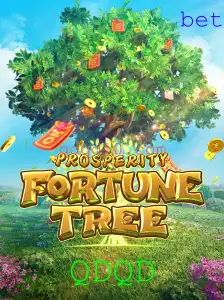 ProsperityFortuneTree: Um Jogo de Estratégia e Sorte
