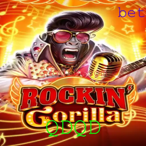 Explorando RockinGorilla: Um Mergulho na Aventura Selvagem