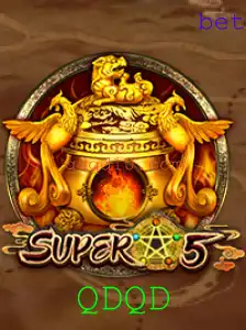 Descubra o Mundo Empolgante do Super5: O Jogo do Momento