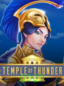 TempleofThunder: O Novo Fenômeno dos Jogos de Estratégia