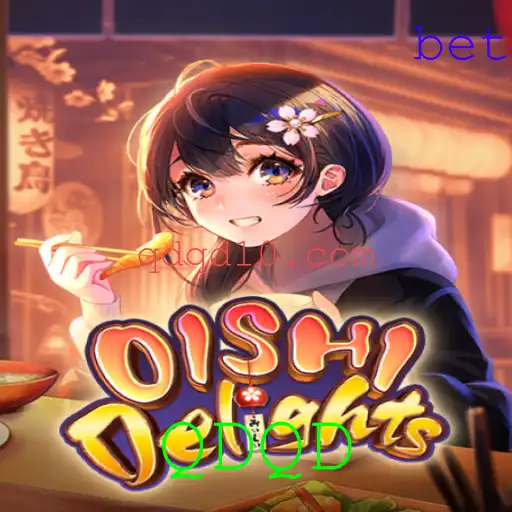 OishiDelights: Descubra o Mundo de Sabores e Estratégia com QDQD