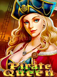 PirateQueen: Desbravando os Sete Mares com Estratégia e Aventura