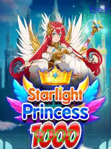 Descubra o Universo do Jogo StarlightPrincess1000