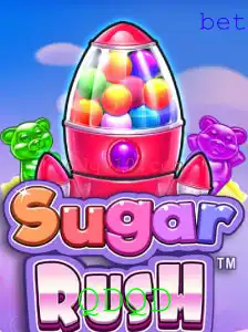 Descubra a Magia do Jogo SugarRush com QDQD