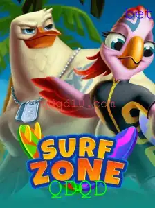 Descubra o Mundo Empolgante de 'SurfZone'