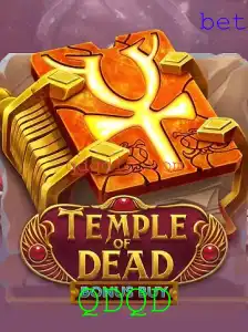 Descubra o Fascinante Mundo de Temple of Dead Bonus Buy