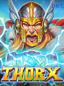 ThorX: Um Novo Horizonte no Mundo dos Jogos