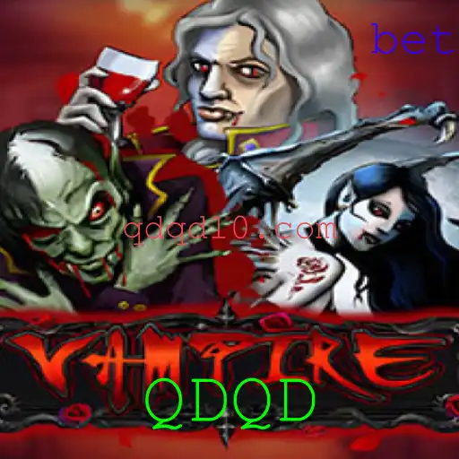 Descubra Vampire: O Jogo de Estratégia Empolgante com a Palavra-Chave Misteriosa 'QDQD'