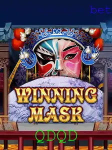 Descubra WinningMask: O Jogo Que Está Conquistando o Mundo