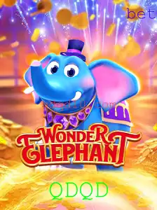 WonderElephant: Explorando Aventura e Estratégia com QDQD